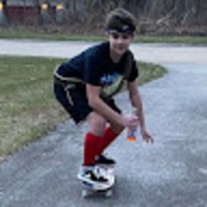 Meet your Posher, Will